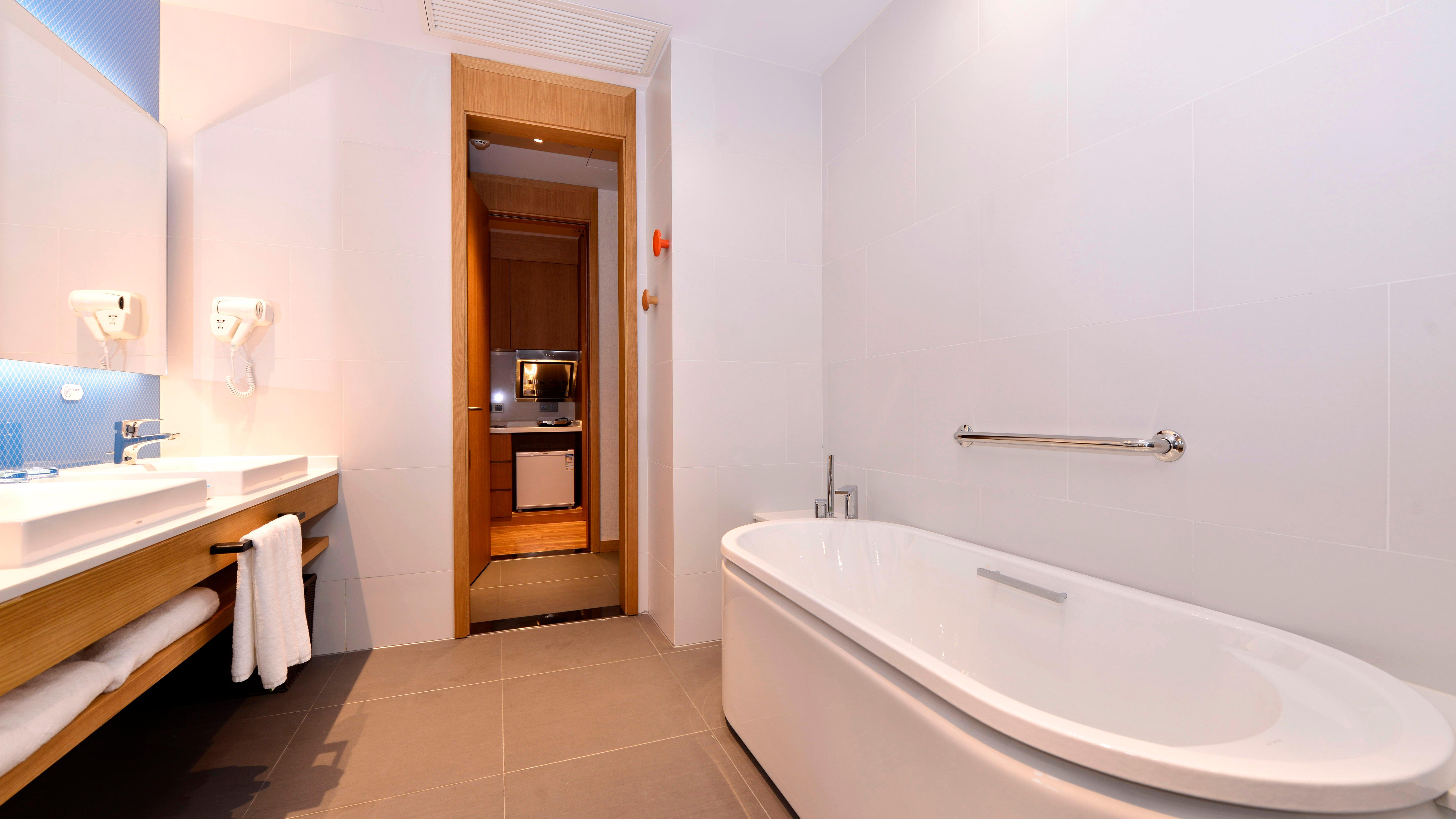 Holiday Inn Express Luanchuan By Ihg Ngoại thất bức ảnh