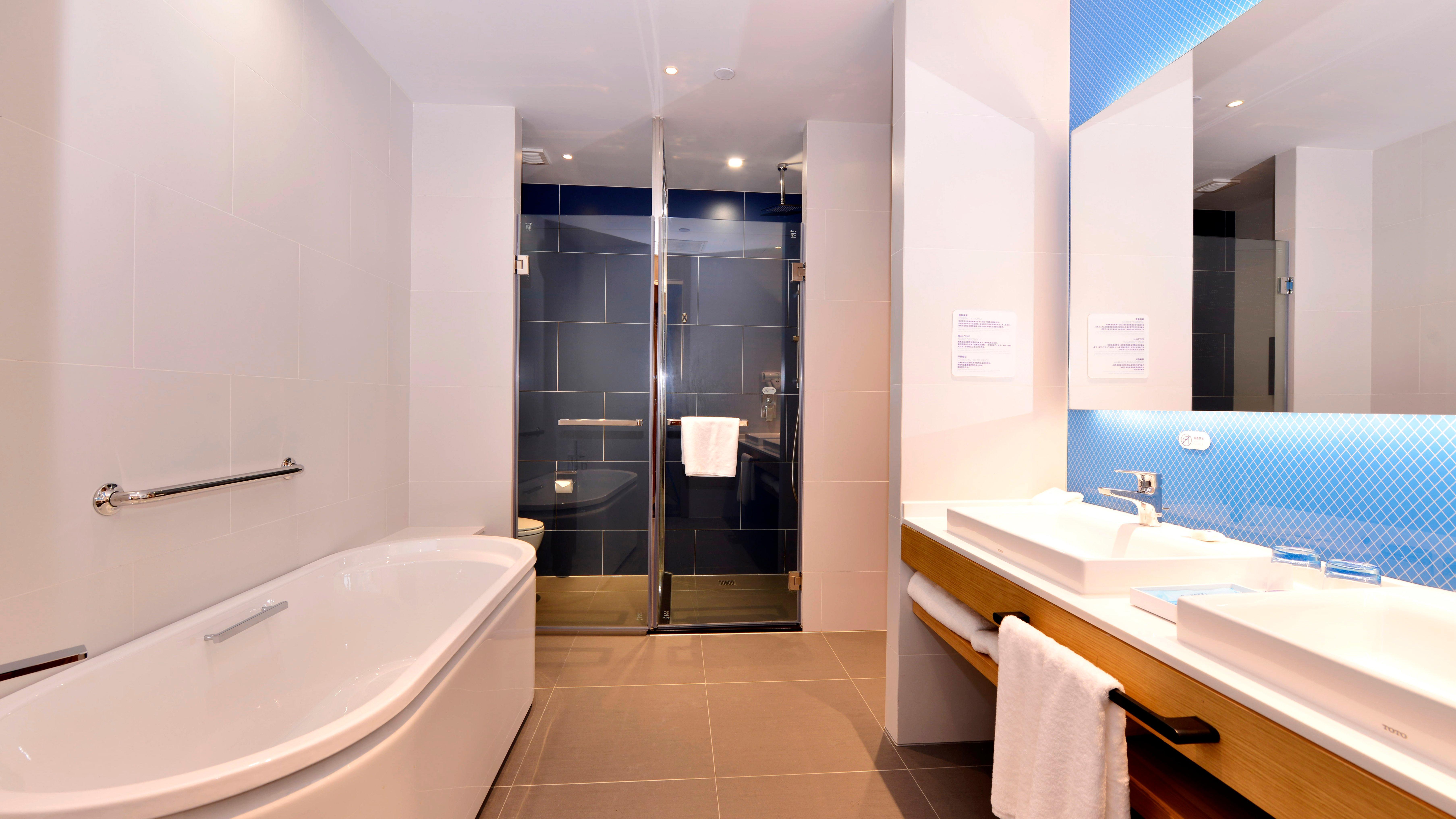 Holiday Inn Express Luanchuan By Ihg Ngoại thất bức ảnh