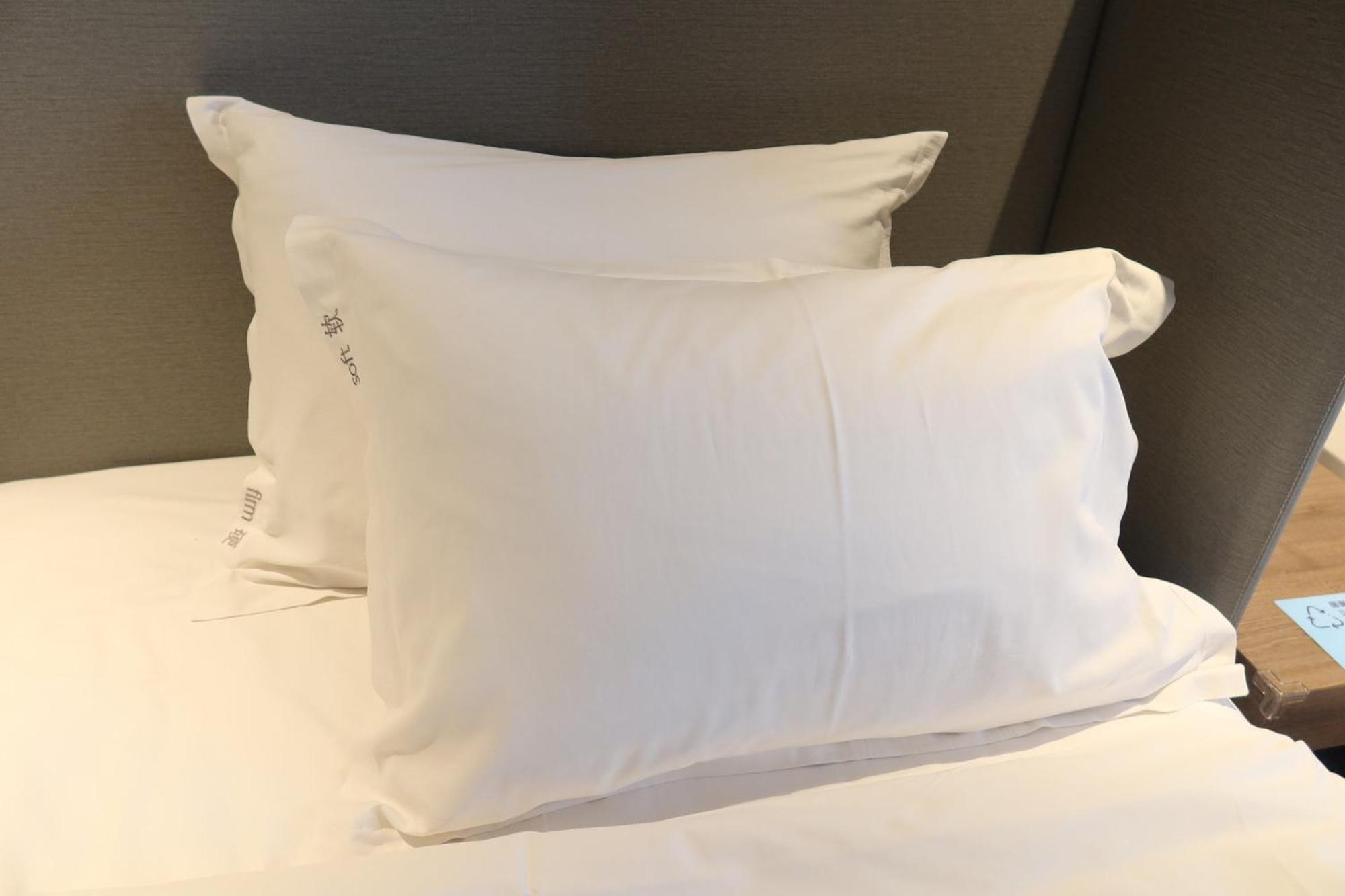 Holiday Inn Express Luanchuan By Ihg Ngoại thất bức ảnh